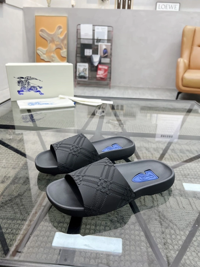 Bxrbxrry Slippers EasyMatch 114799