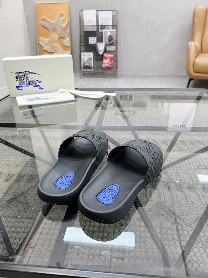 Bxrbxrry Slippers EasyMatch 114799