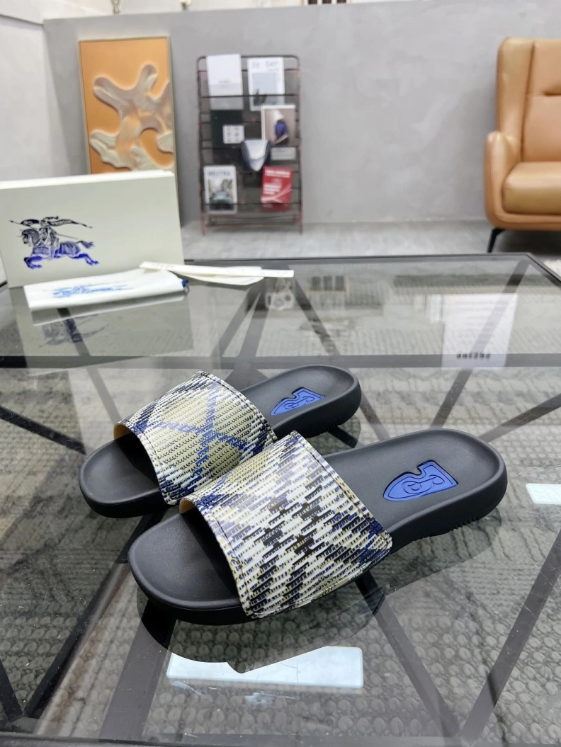 Bxrbxrry Slippers Durable 114790
