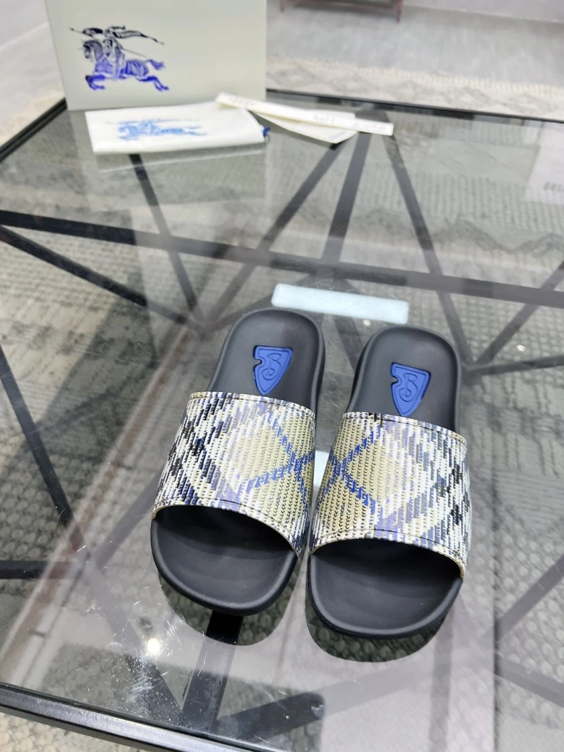Bxrbxrry Slippers Durable 114790