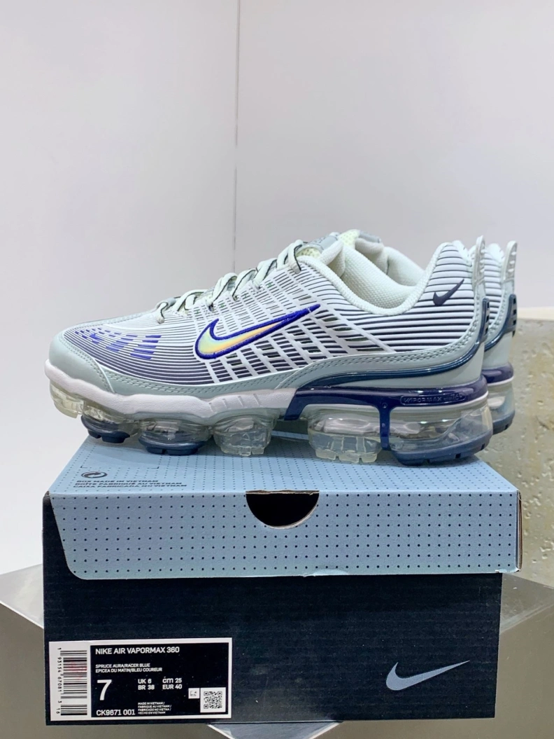 Reliable Nxkx Sneakers 198775