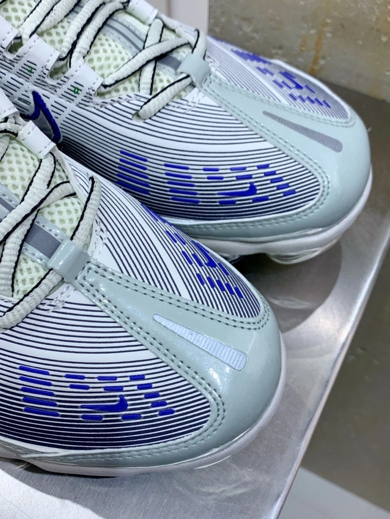 Reliable Nxkx Sneakers 198775
