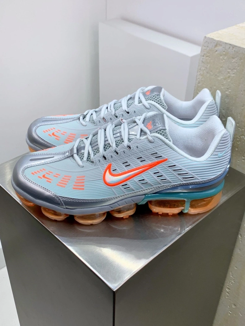 Nxkx Sneakers Trendy 198779