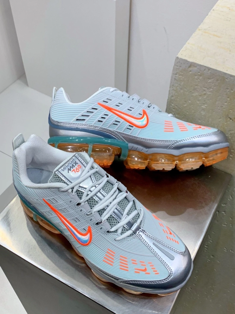 Nxkx Sneakers Trendy 198779