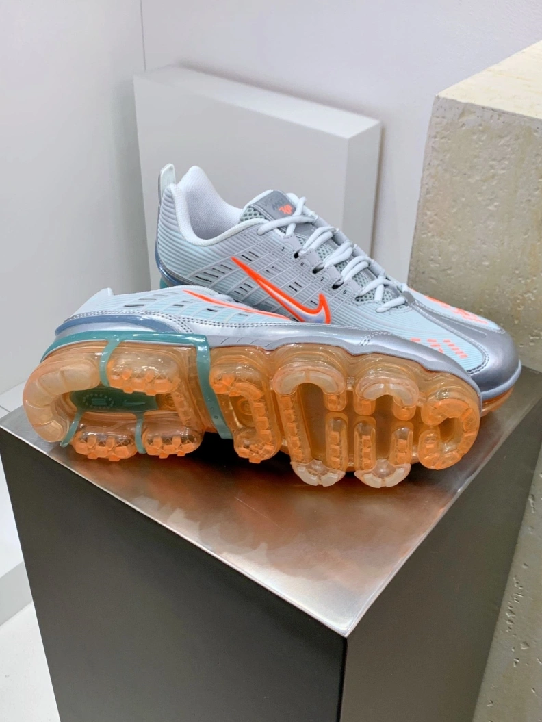 Nxkx Sneakers Trendy 198779