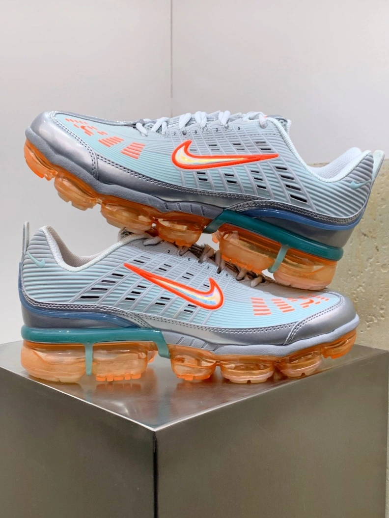 Nxkx Sneakers Trendy 198779