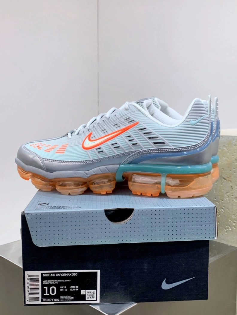 Nxkx Sneakers Trendy 198779