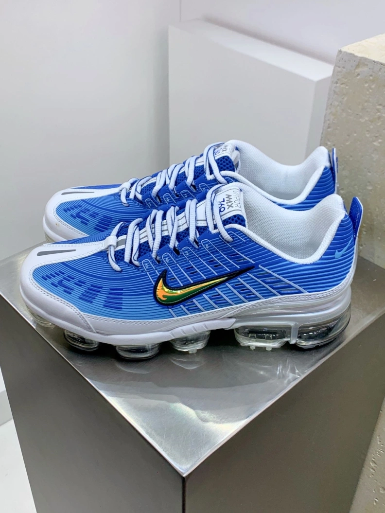 Efficient Nxkx Sneakers 198781