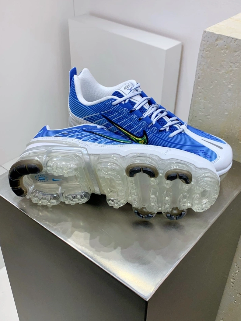 Efficient Nxkx Sneakers 198781