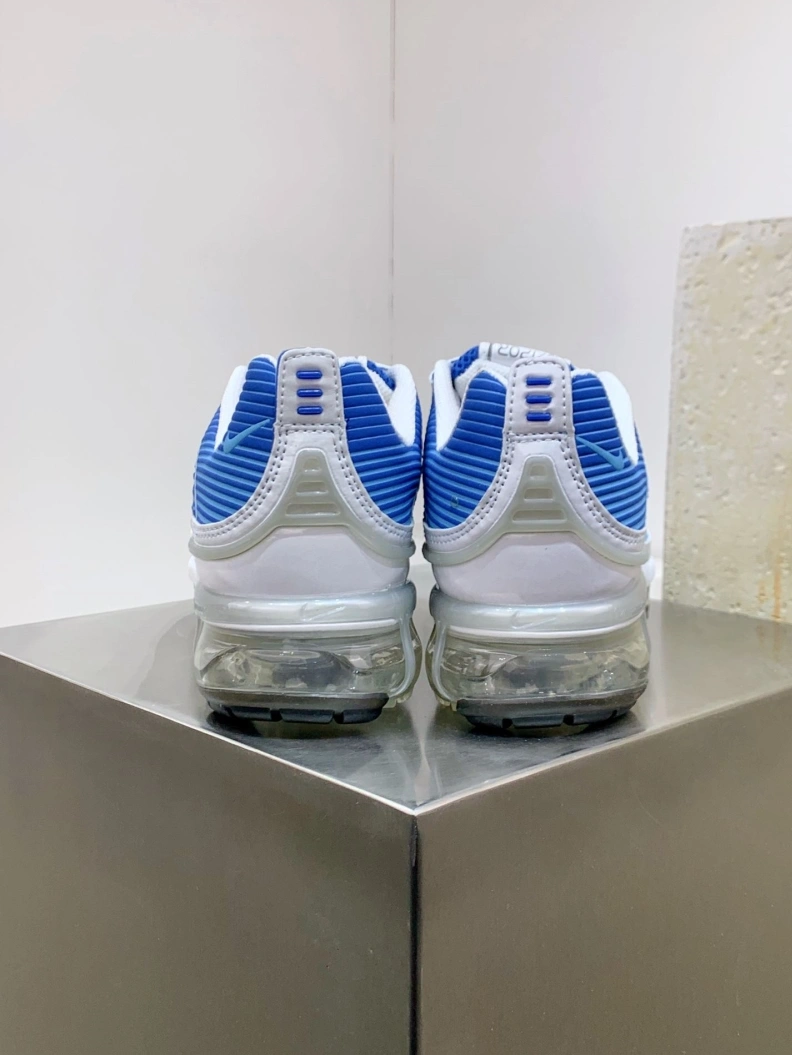 Efficient Nxkx Sneakers 198781