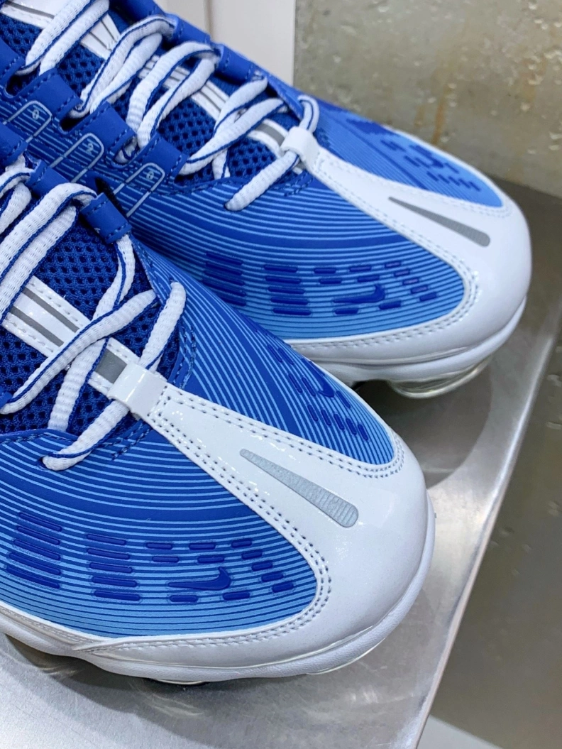 Efficient Nxkx Sneakers 198781