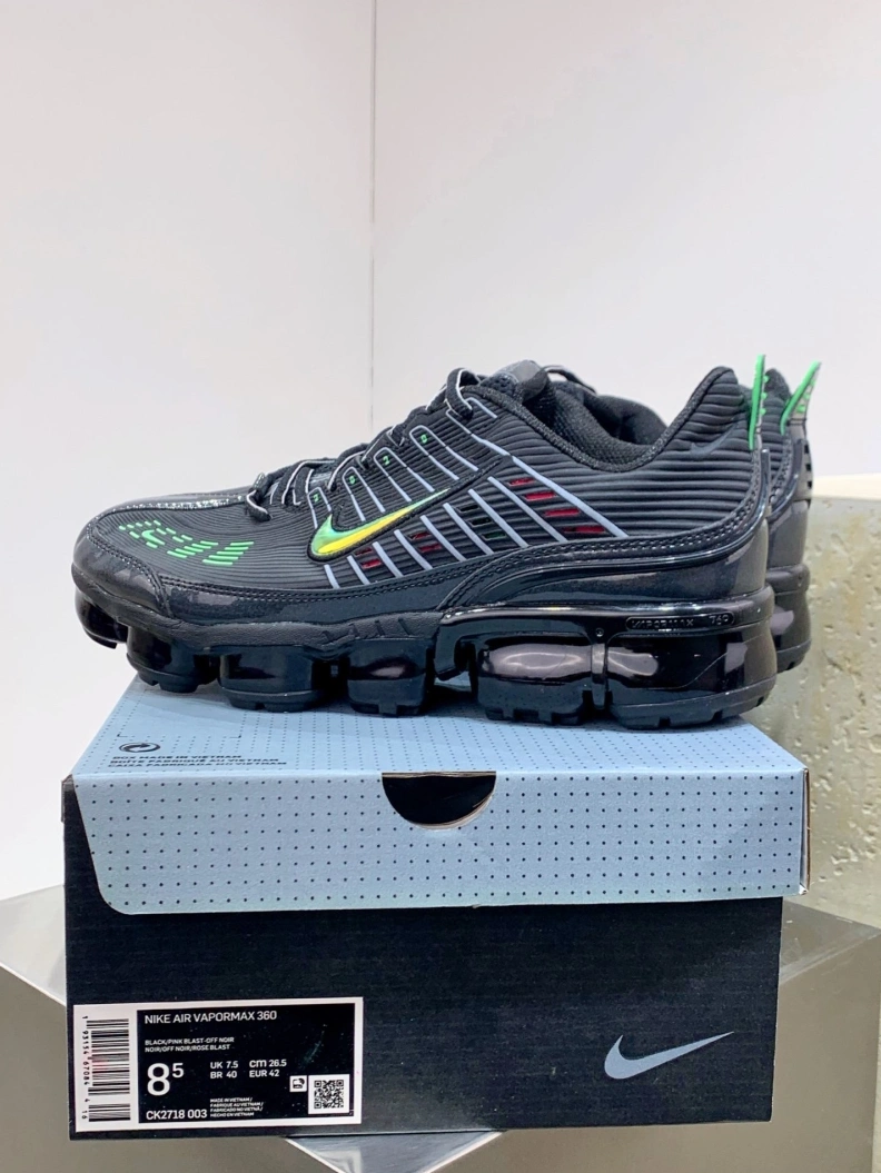 Resilient Nxkx Sneakers 198770