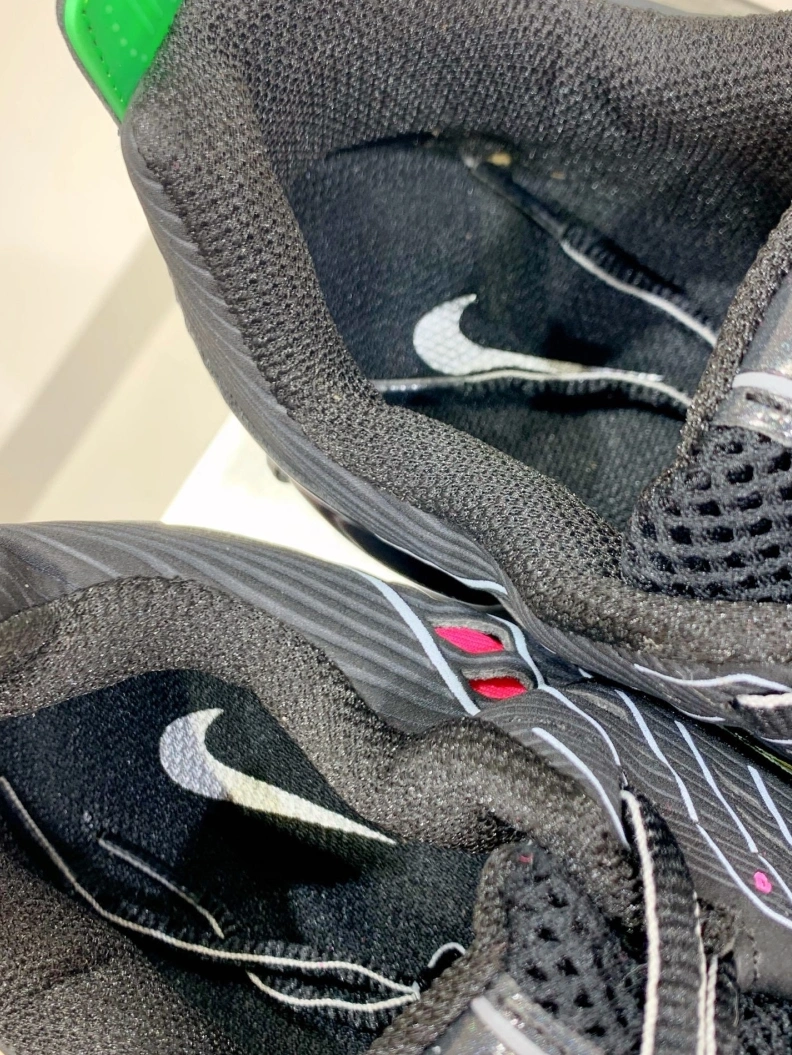 Resilient Nxkx Sneakers 198770