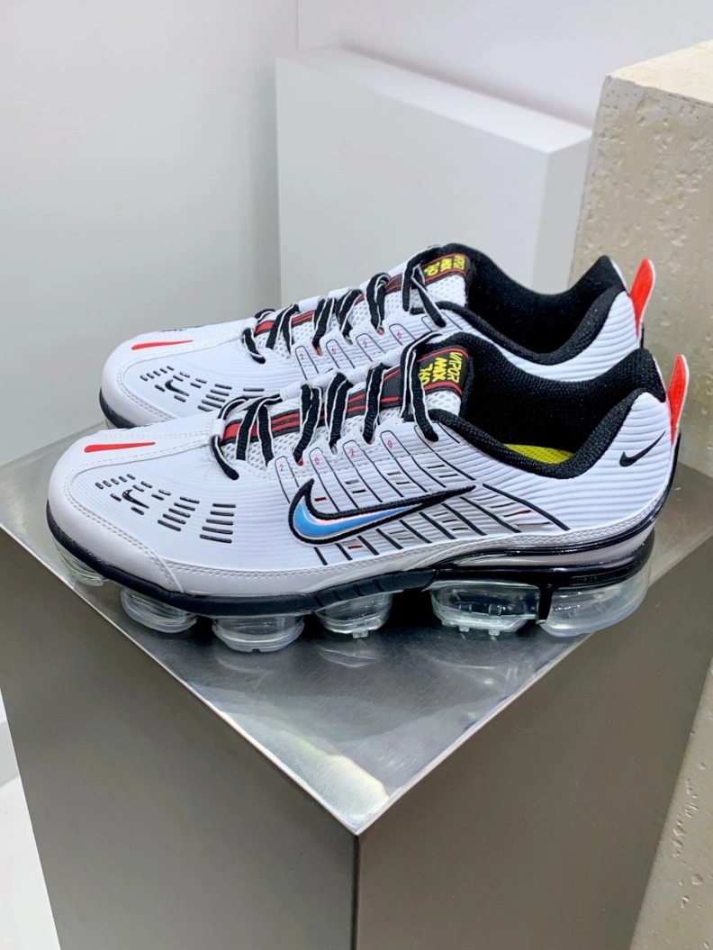 Nxkx Sneakers Vibrant 198774