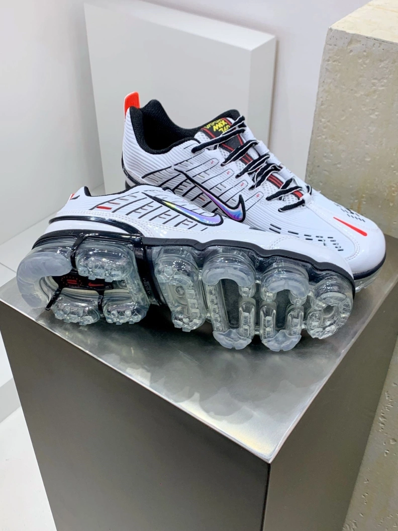 Nxkx Sneakers Vibrant 198774