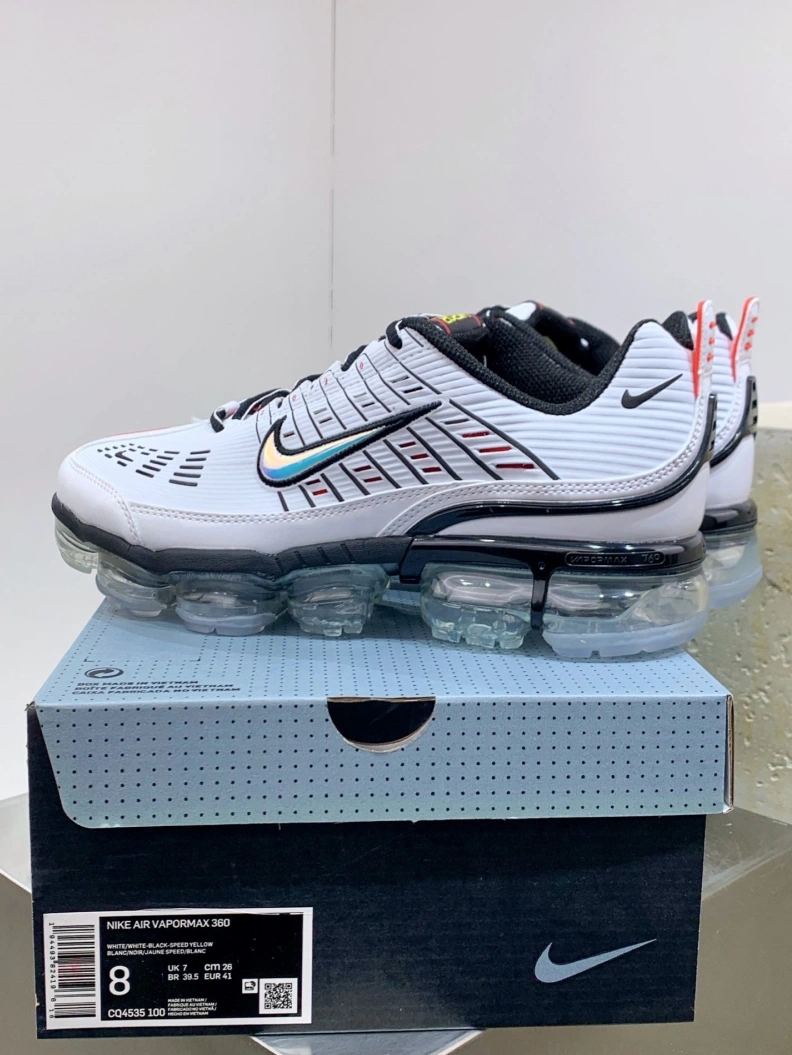 Nxkx Sneakers Vibrant 198774