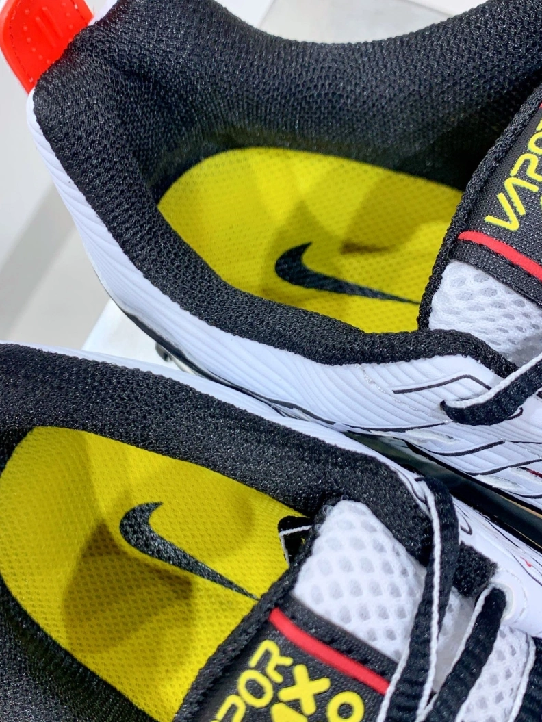 Nxkx Sneakers Vibrant 198774