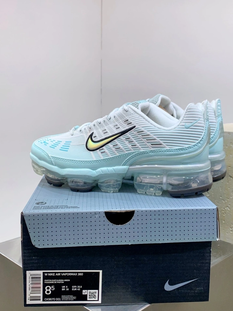 Nxkx Sneakers DailyWear 198773