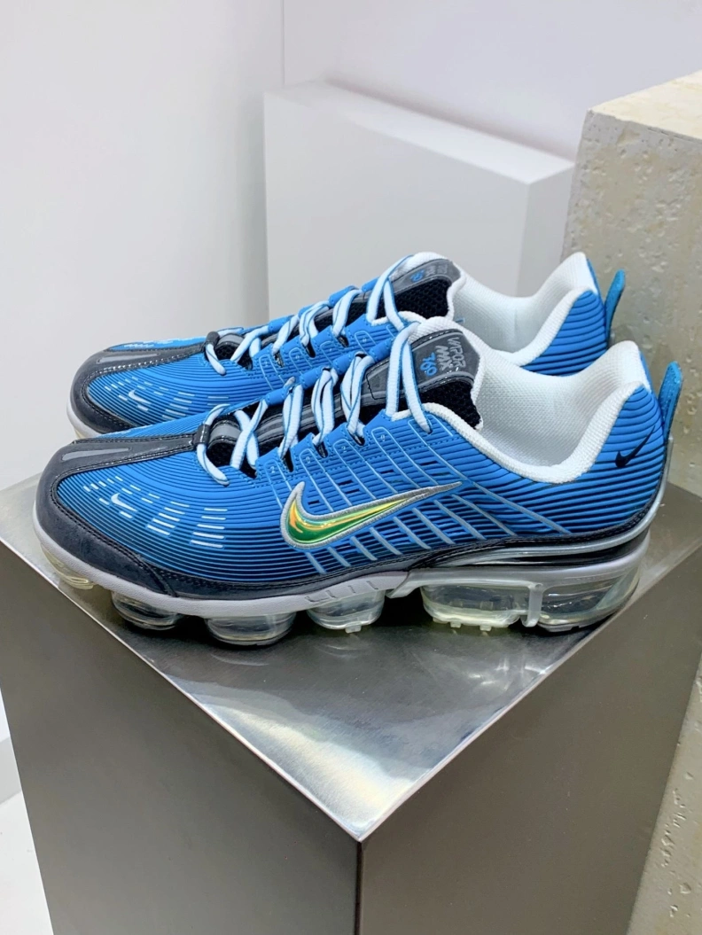 Nxkx Sneakers Popular 198772