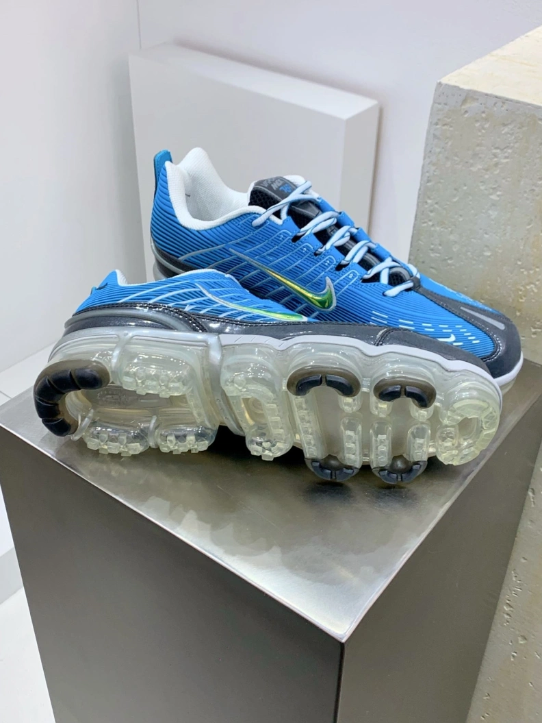 Nxkx Sneakers Popular 198772