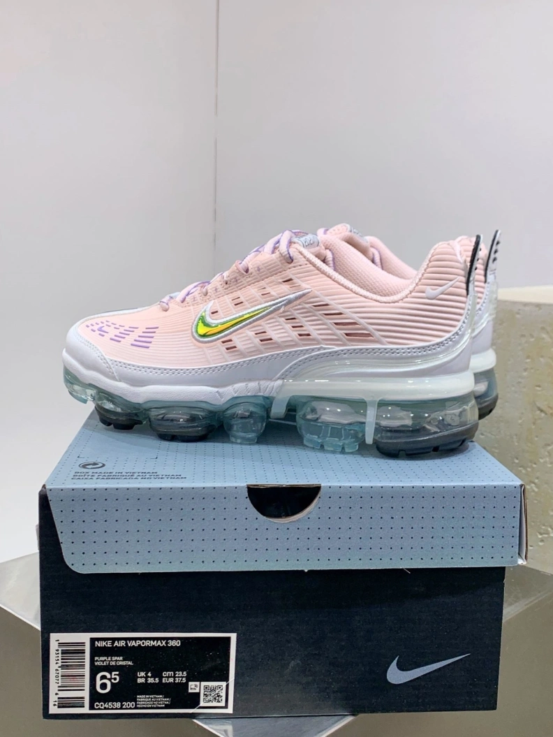 Nxkx Sneakers GoodFit 198768