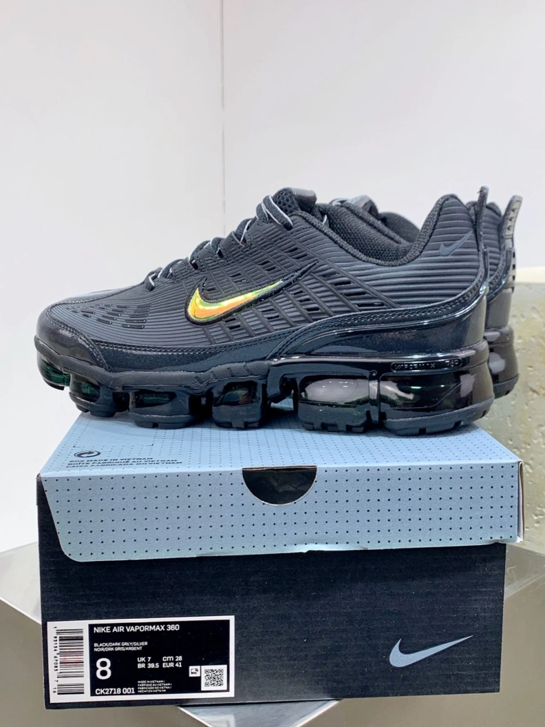 Nxkx Sneakers Efficient 198771