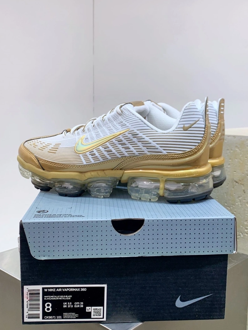 GoodFit Nxkx Sneakers 198767
