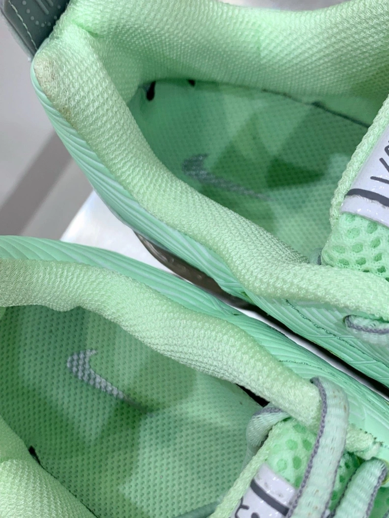 Nxkx Sneakers Timeless 198766