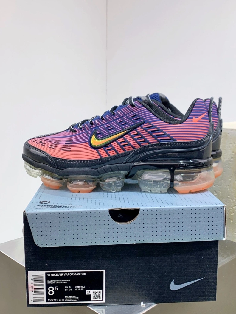 Timeless Nxkx Sneakers 198765