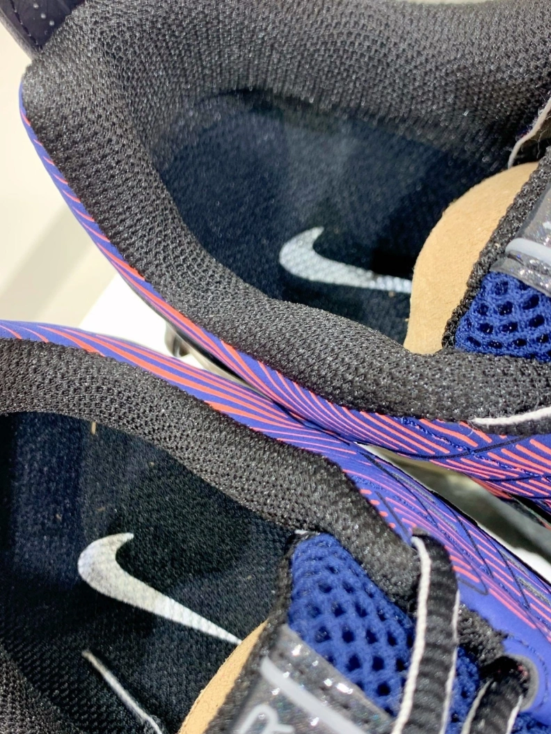Timeless Nxkx Sneakers 198765