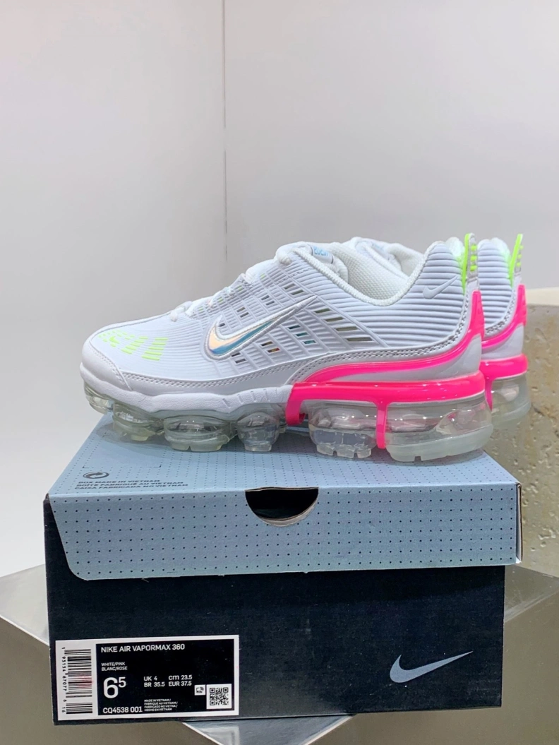 Comfortable Nxkx Sneakers 198763