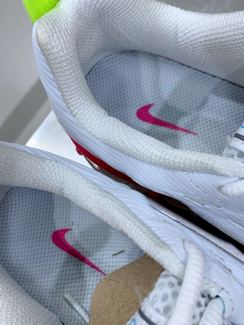 Comfortable Nxkx Sneakers 198763