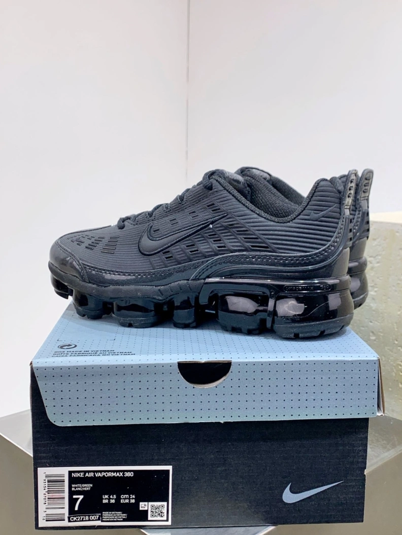 Compact Nxkx Sneakers 198761