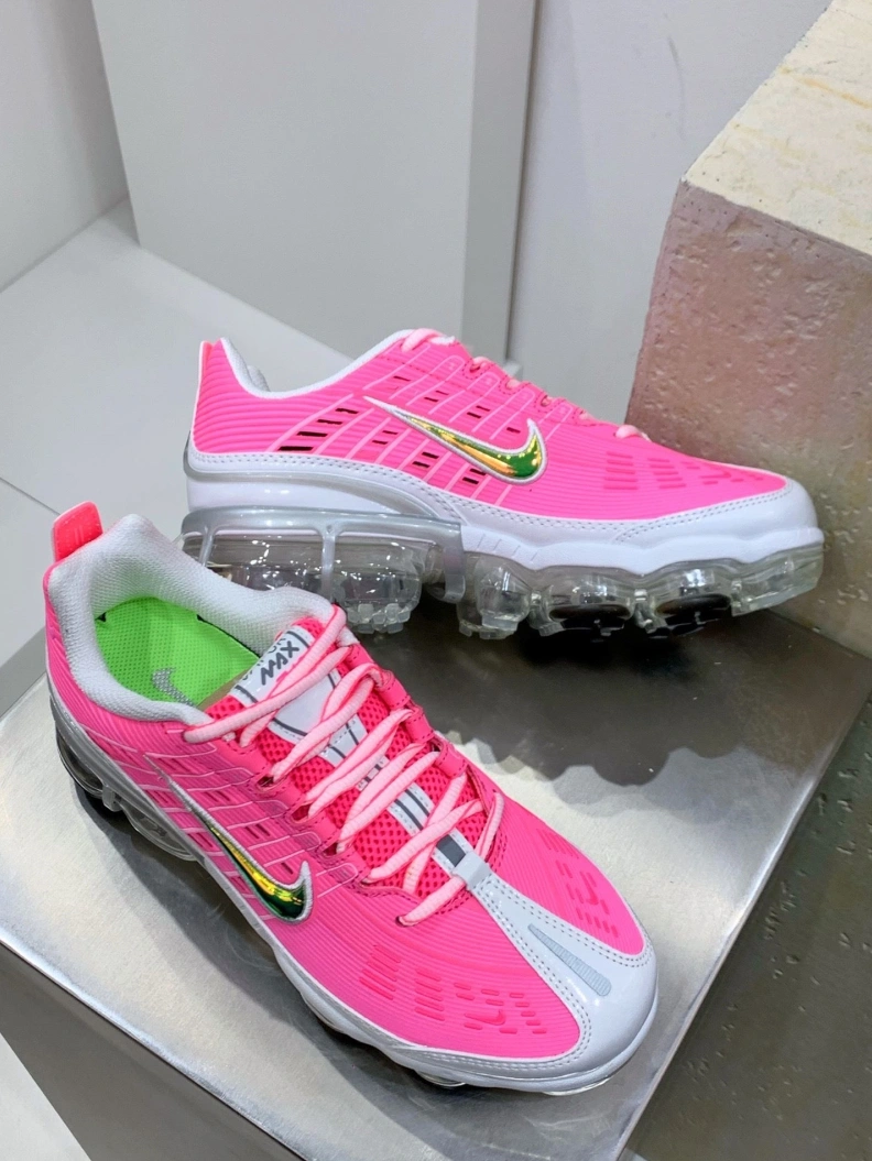 Sleek Nxkx Sneakers 198759