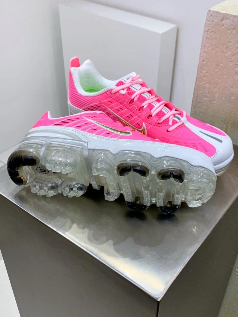 Sleek Nxkx Sneakers 198759