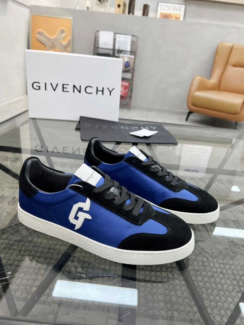 Gxccx Casual Shoes Refined 156789