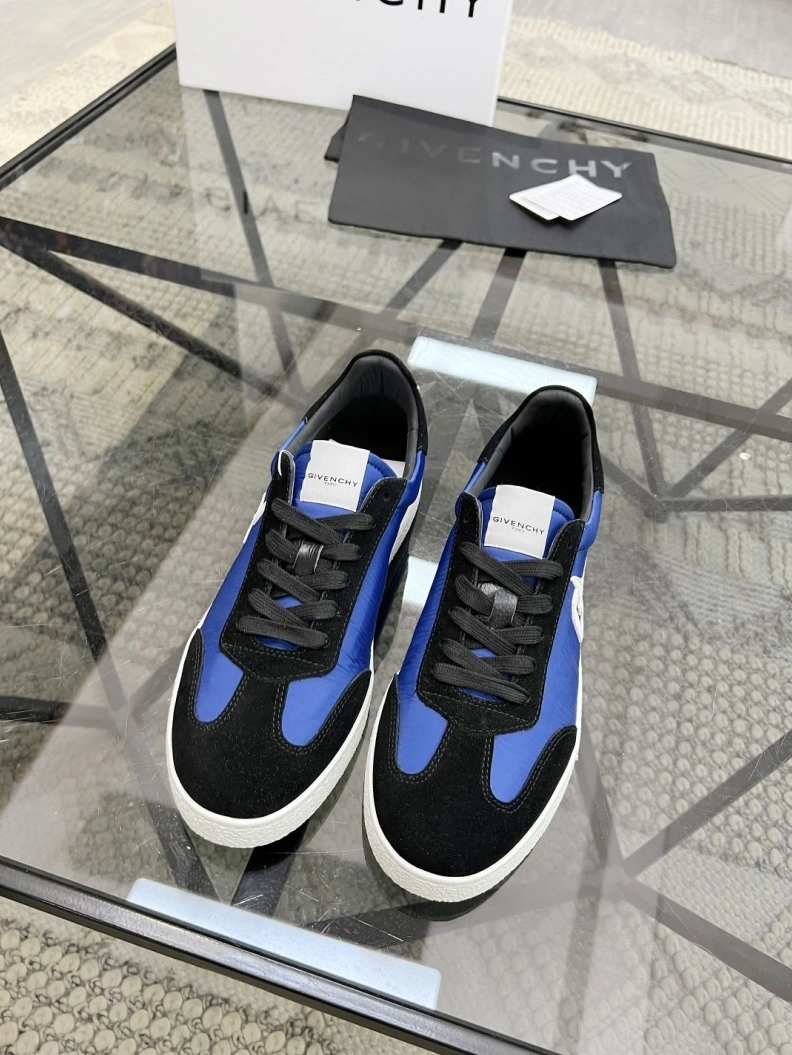 Gxccx Casual Shoes Refined 156789