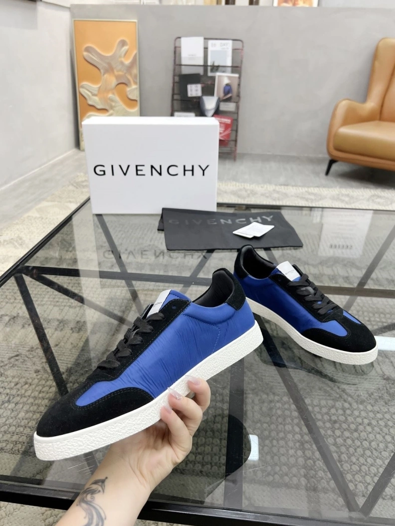 Gxccx Casual Shoes Refined 156789