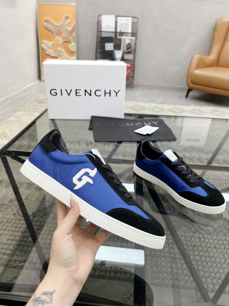 Gxccx Casual Shoes Refined 156789