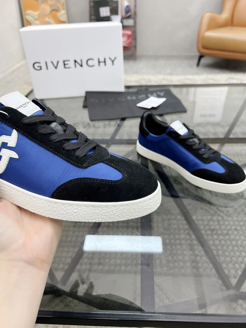 Gxccx Casual Shoes Refined 156789
