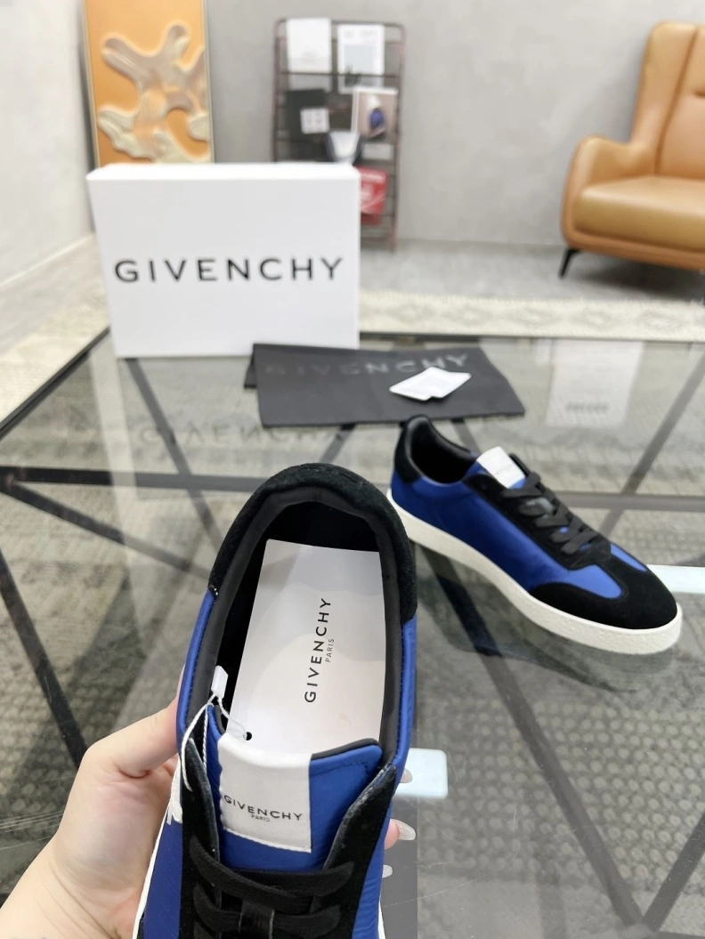 Gxccx Casual Shoes Refined 156789