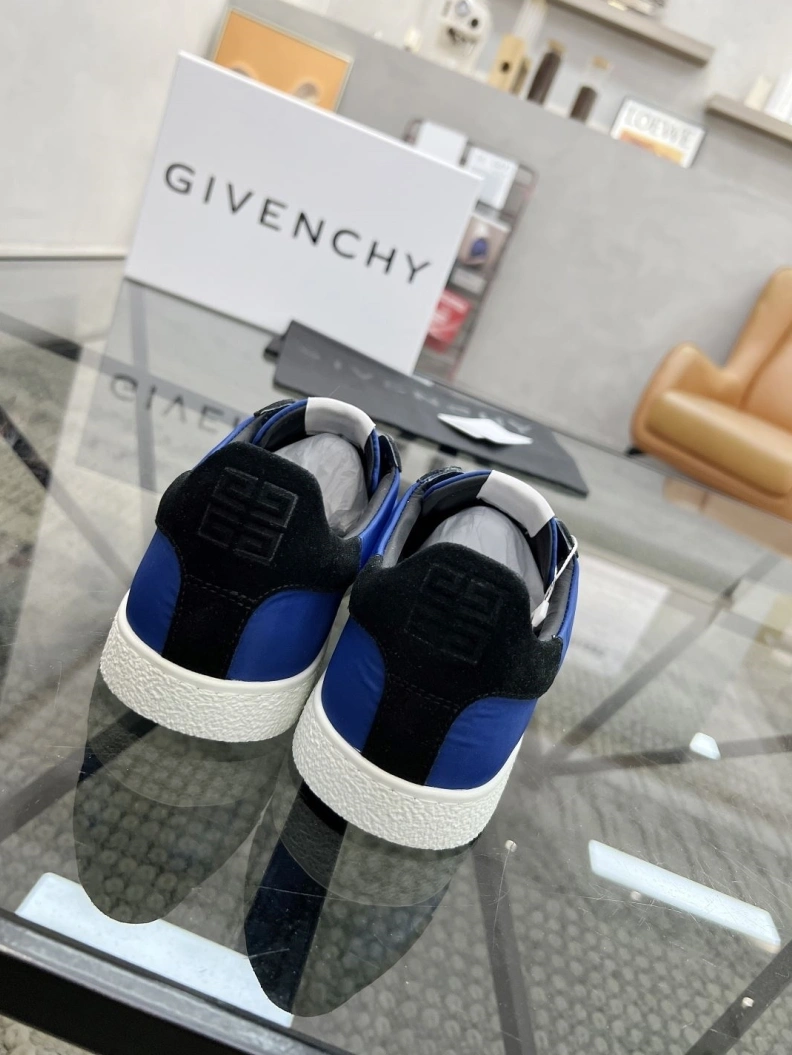 Gxccx Casual Shoes Refined 156789