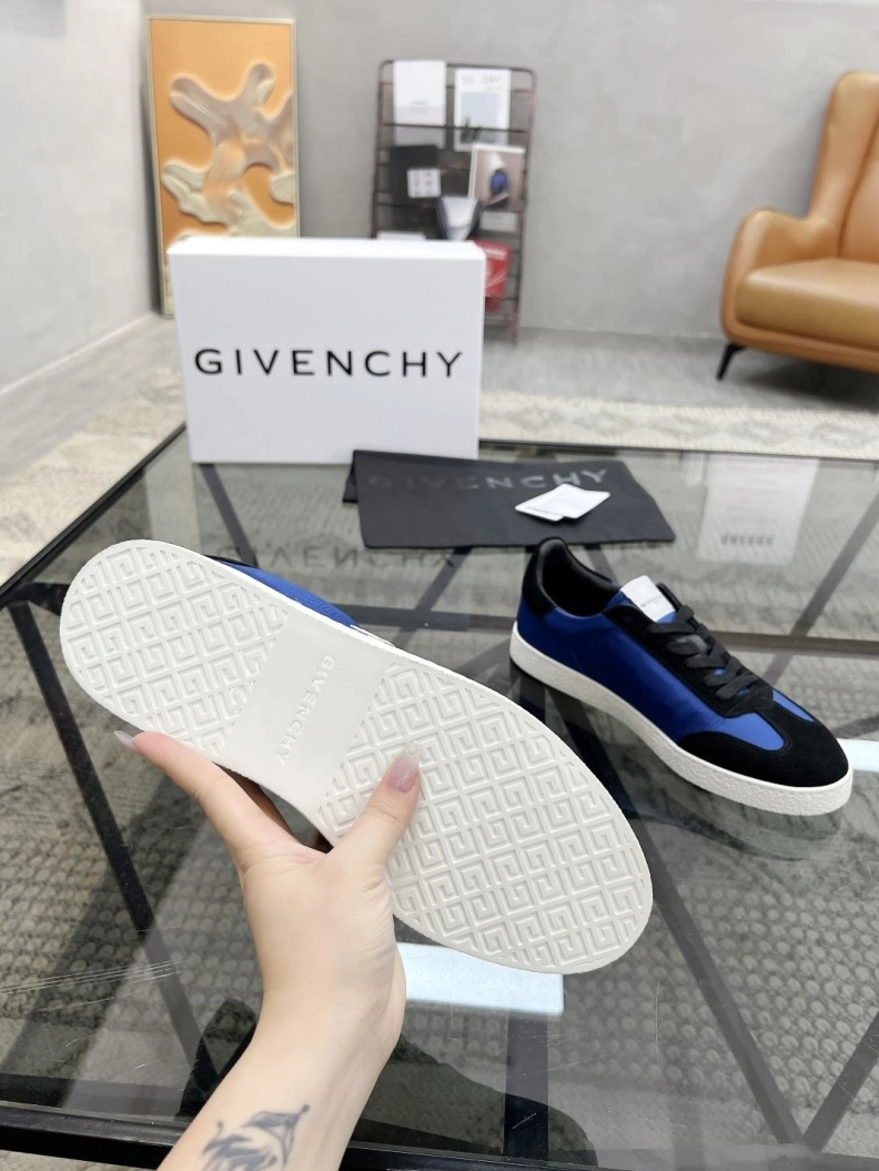 Gxccx Casual Shoes Refined 156789