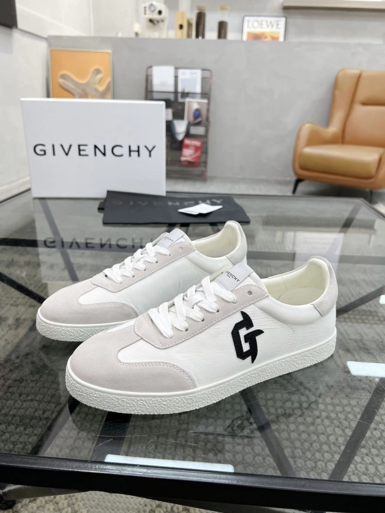 Stylish Gxccx Casual Shoes 156797