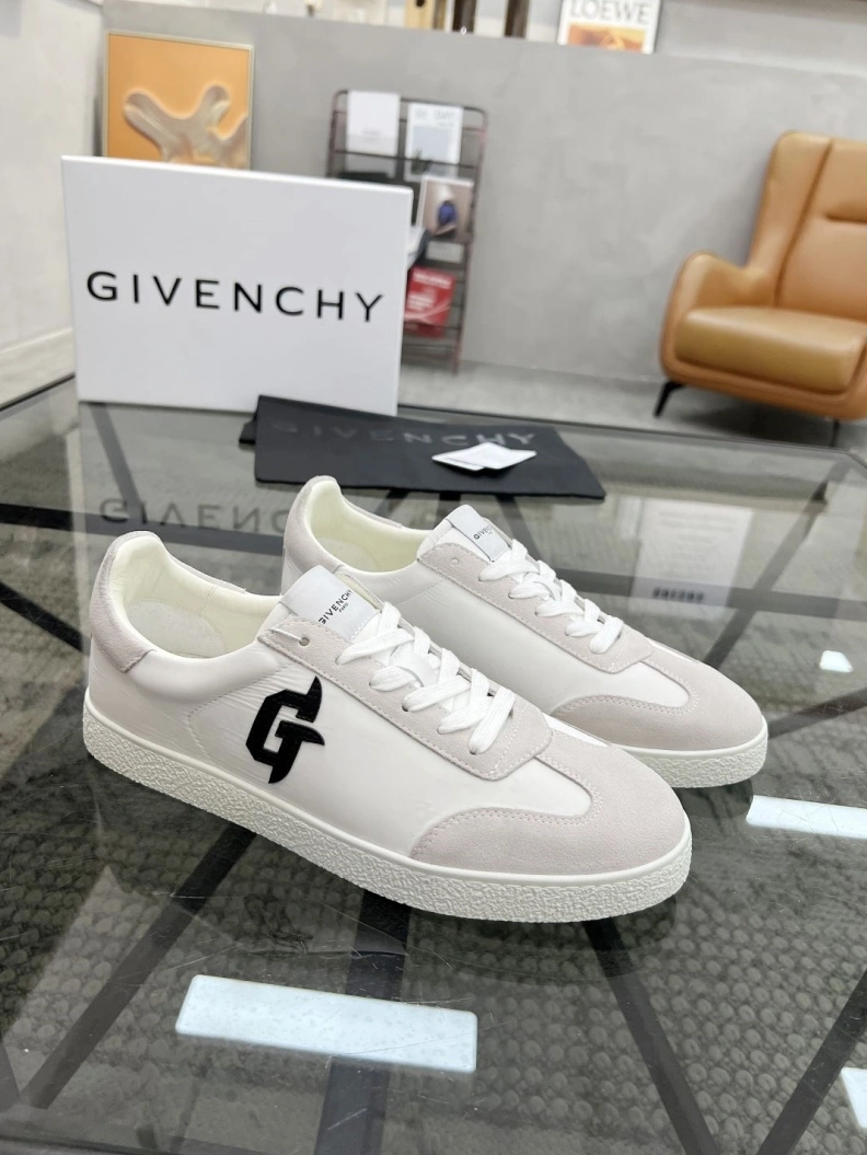 Stylish Gxccx Casual Shoes 156797