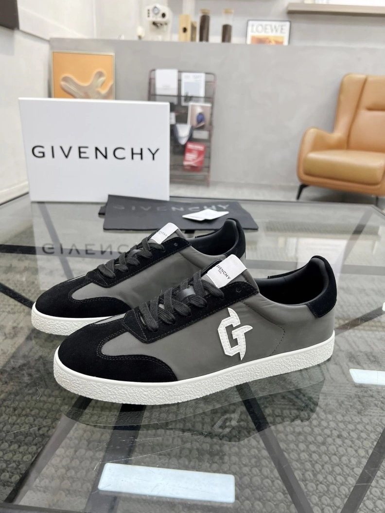 Breathable Gxccx Casual Shoes 156800
