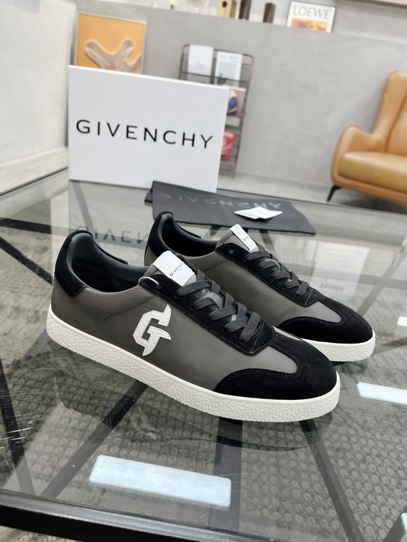 Breathable Gxccx Casual Shoes 156800