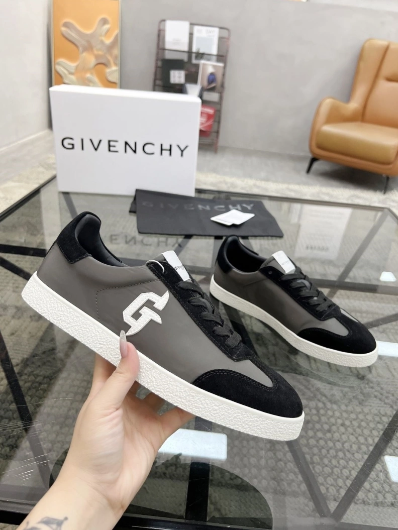 Breathable Gxccx Casual Shoes 156800