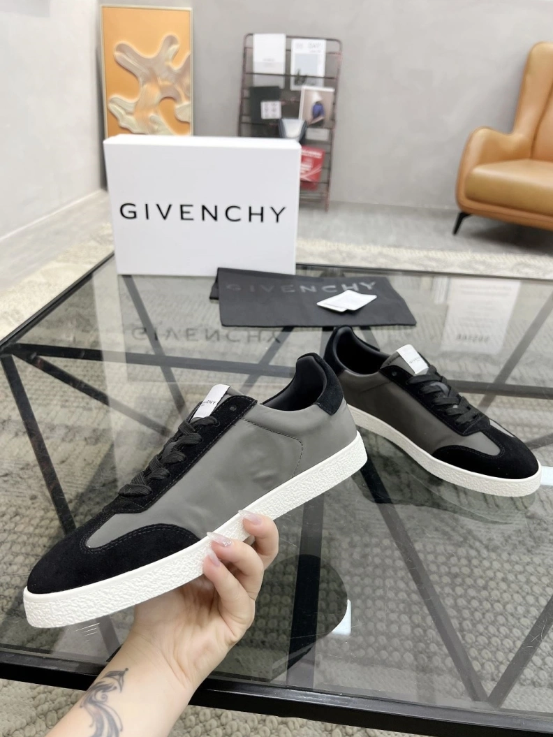 Breathable Gxccx Casual Shoes 156800