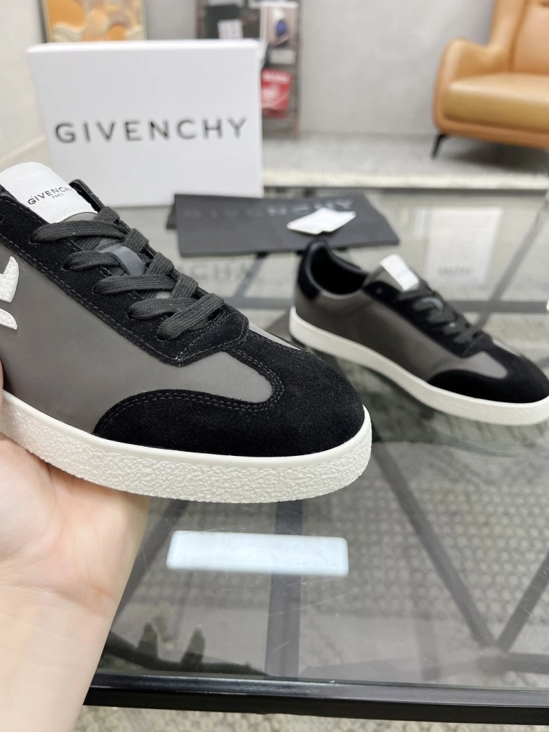 Breathable Gxccx Casual Shoes 156800